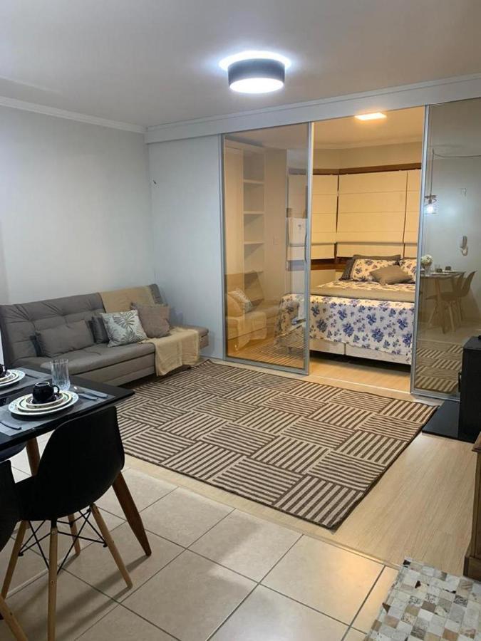 Apartamento Borges Gramado Aparthotel Ngoại thất bức ảnh