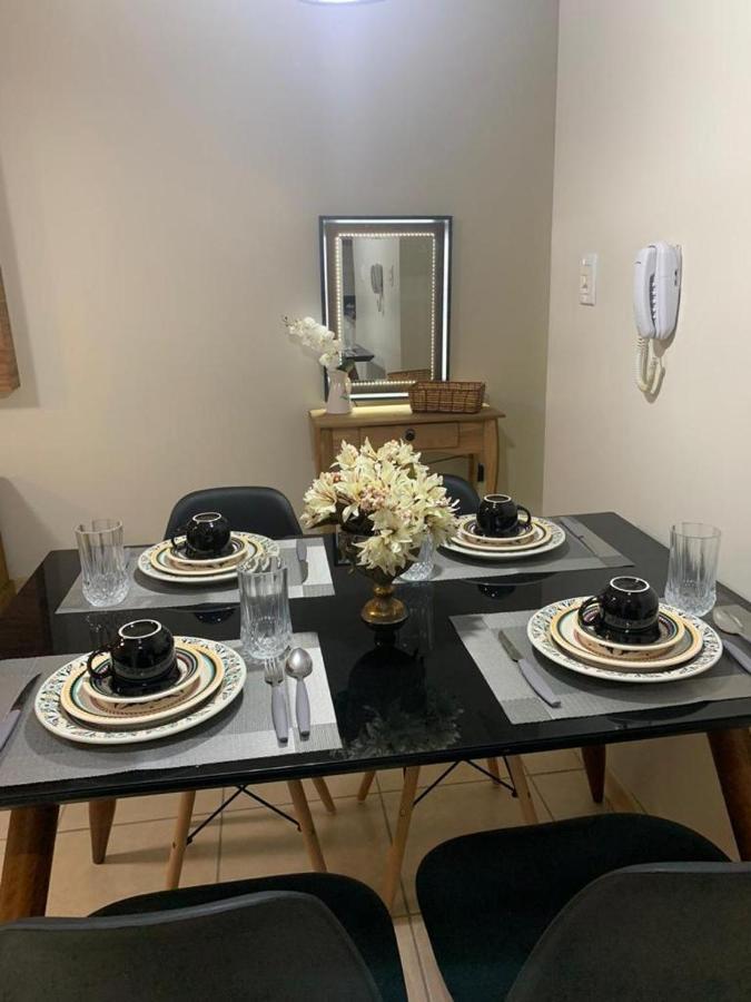 Apartamento Borges Gramado Aparthotel Ngoại thất bức ảnh