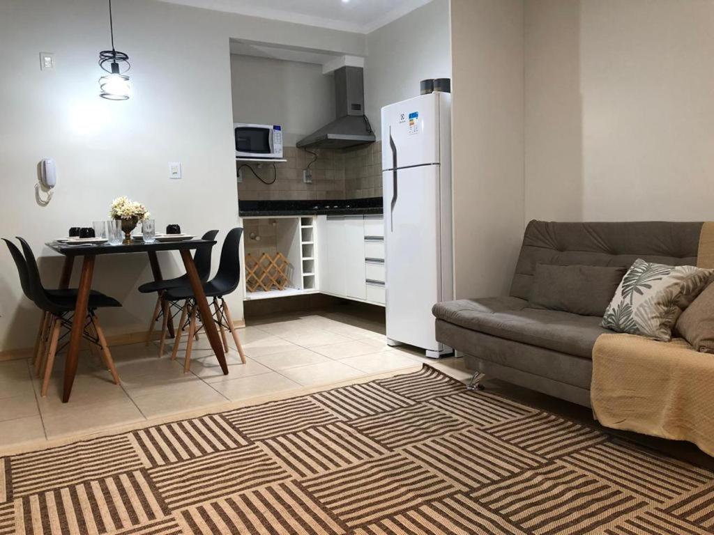 Apartamento Borges Gramado Aparthotel Ngoại thất bức ảnh