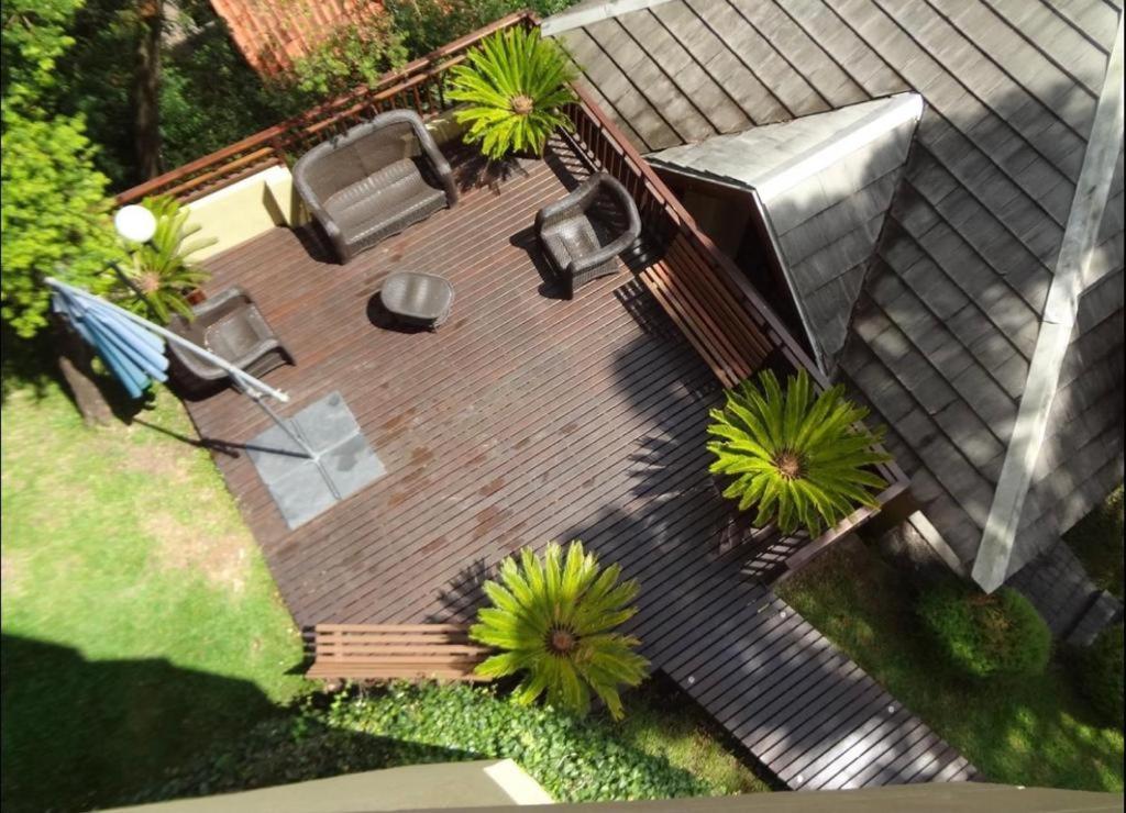Apartamento Borges Gramado Aparthotel Ngoại thất bức ảnh